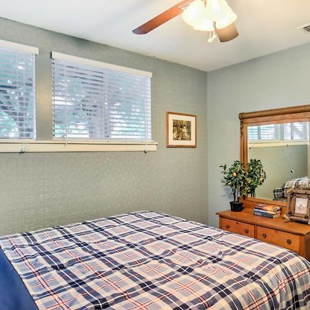 Restful Winnsboro Family Home Walk To Main Street Luaran gambar