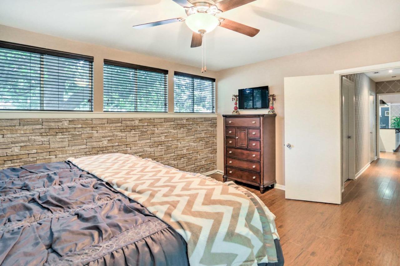 Restful Winnsboro Family Home Walk To Main Street Luaran gambar