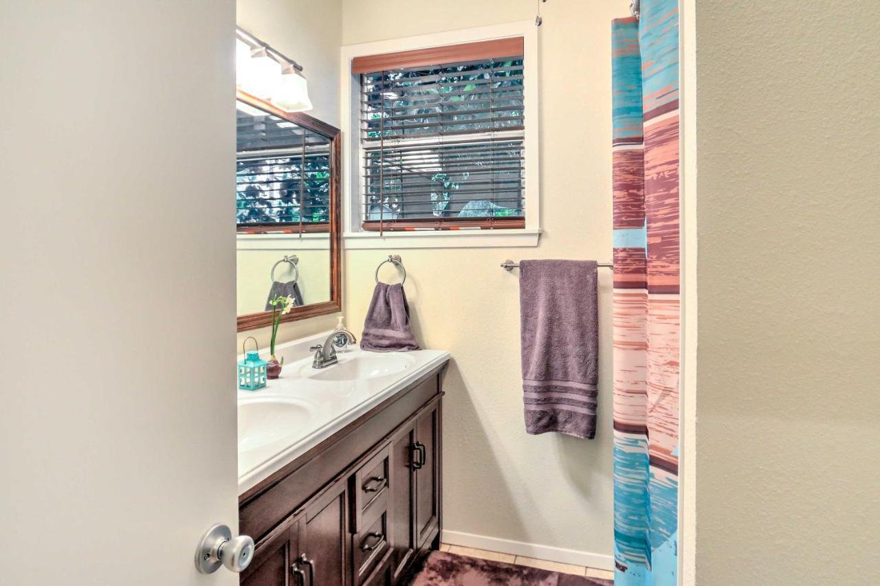 Restful Winnsboro Family Home Walk To Main Street Luaran gambar